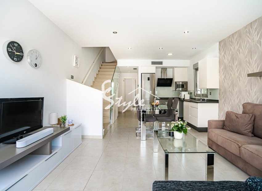 Reventa - Villa - San Pedro del Pinatar - Lo Pagan