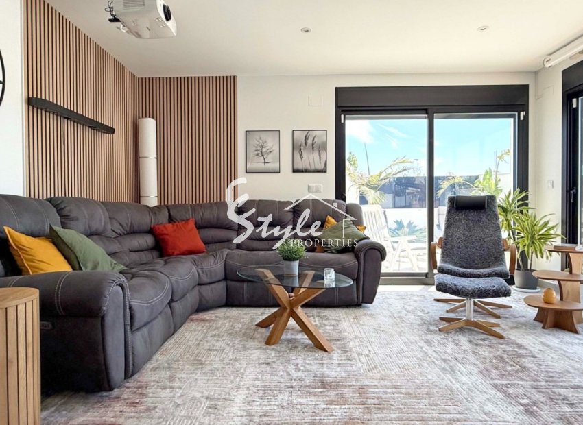 Reventa - Villa - San Pedro del Pinatar