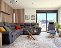 Reventa - Villa - San Pedro del Pinatar