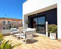 Reventa - Villa - San Pedro del Pinatar
