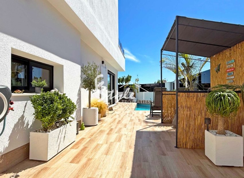 Reventa - Villa - San Pedro del Pinatar