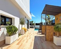 Reventa - Villa - San Pedro del Pinatar