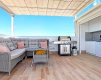 Reventa - Villa - San Pedro del Pinatar