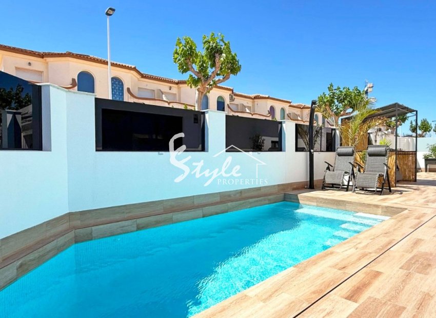 Reventa - Villa - San Pedro del Pinatar
