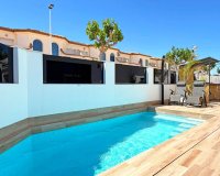 Reventa - Villa - San Pedro del Pinatar