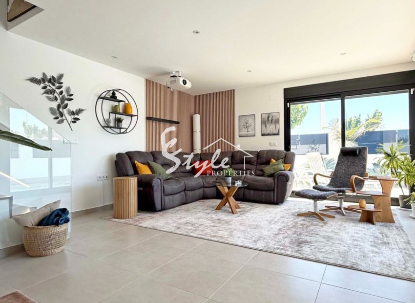 Reventa - Villa - San Pedro del Pinatar