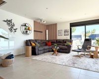 Reventa - Villa - San Pedro del Pinatar