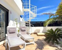 Reventa - Villa - San Pedro del Pinatar