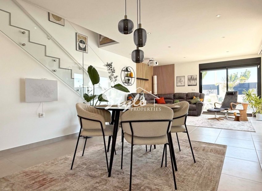 Reventa - Villa - San Pedro del Pinatar