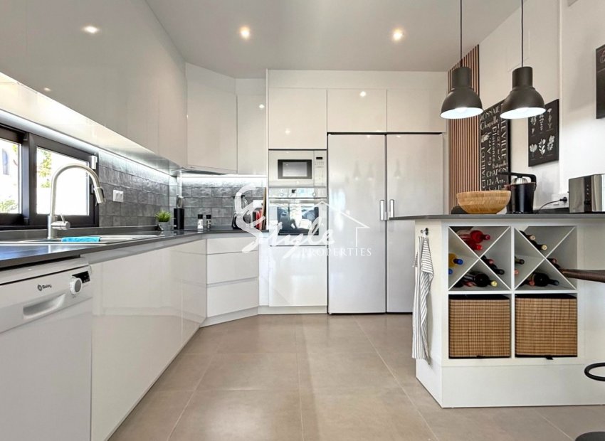 Reventa - Villa - San Pedro del Pinatar