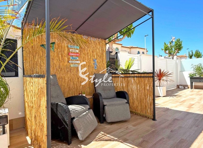 Reventa - Villa - San Pedro del Pinatar