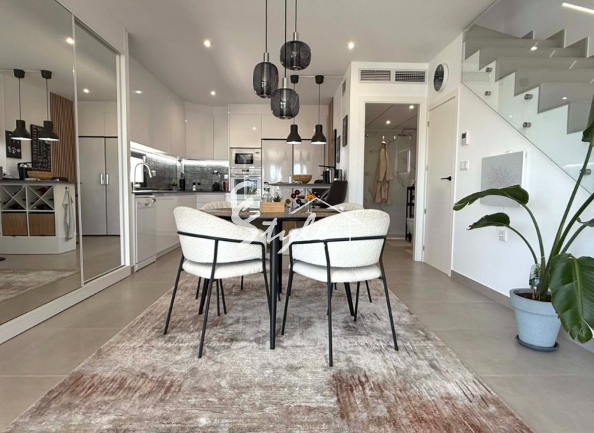 Reventa - Villa - San Pedro del Pinatar