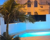 Reventa - Villa - San Pedro del Pinatar