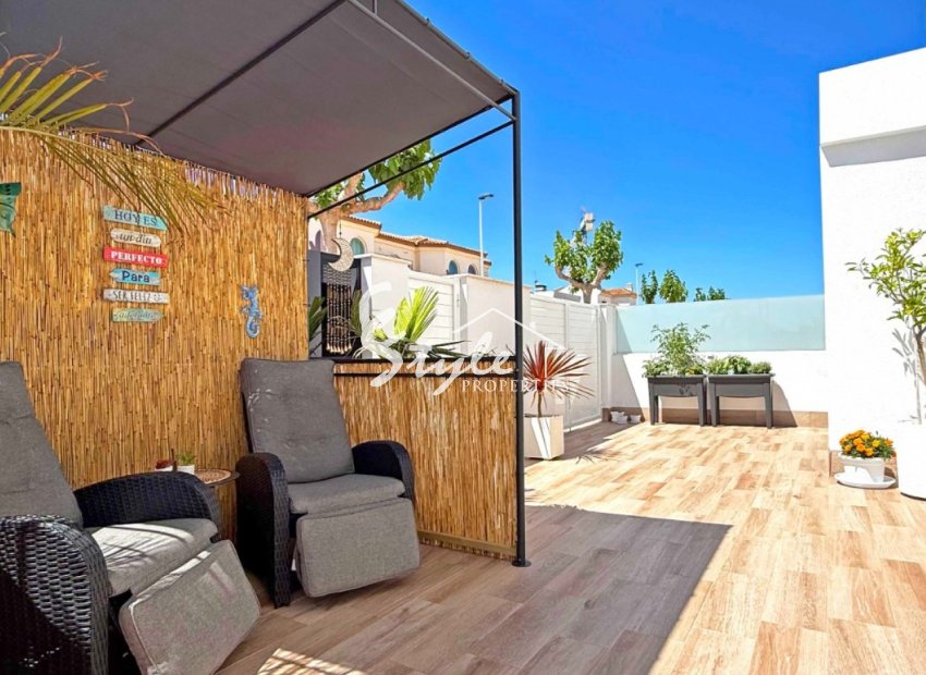 Reventa - Villa - San Pedro del Pinatar