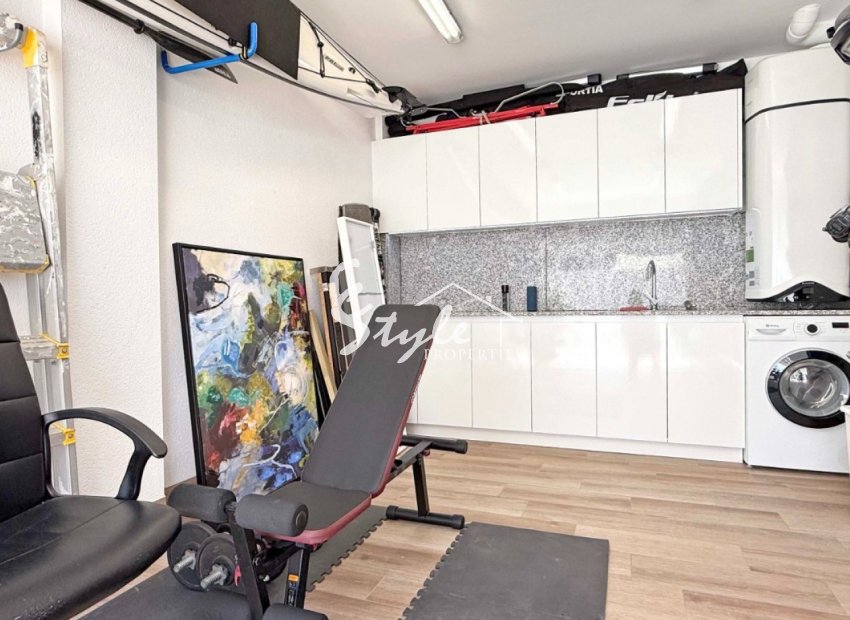 Reventa - Villa - San Pedro del Pinatar