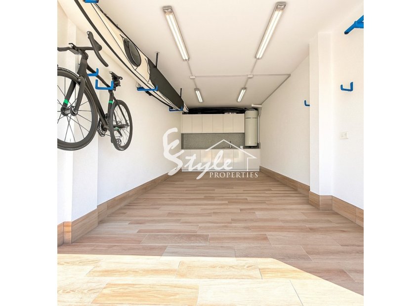 Reventa - Villa - San Pedro del Pinatar