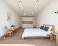 Reventa - Villa - San Pedro del Pinatar