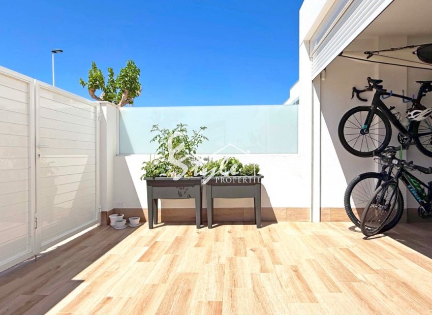 Reventa - Villa - San Pedro del Pinatar