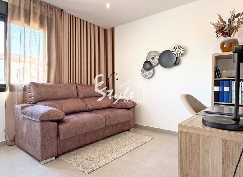 Reventa - Villa - San Pedro del Pinatar