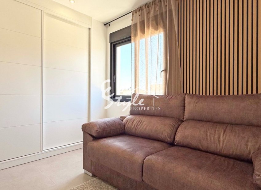 Reventa - Villa - San Pedro del Pinatar