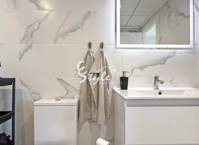 Reventa - Villa - San Pedro del Pinatar