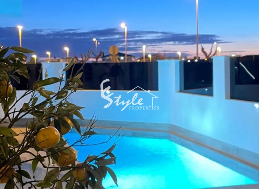 Reventa - Villa - San Pedro del Pinatar