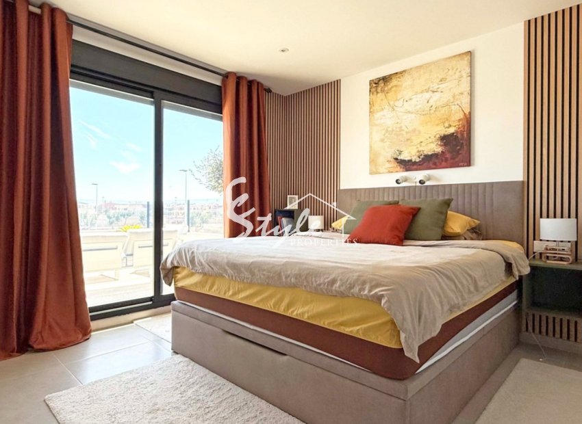 Reventa - Villa - San Pedro del Pinatar