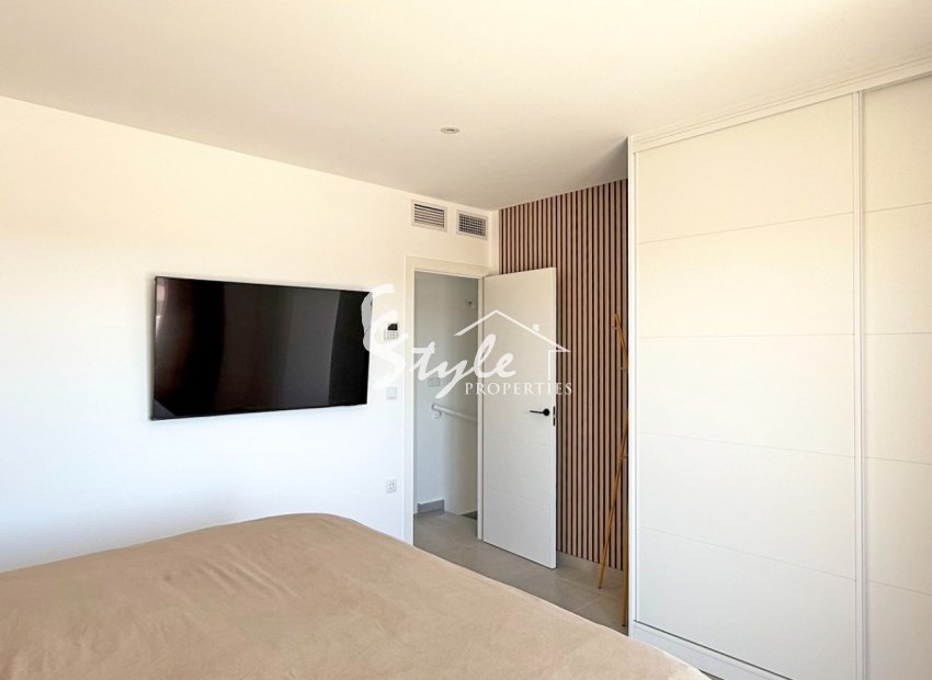 Reventa - Villa - San Pedro del Pinatar