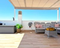 Reventa - Villa - San Pedro del Pinatar