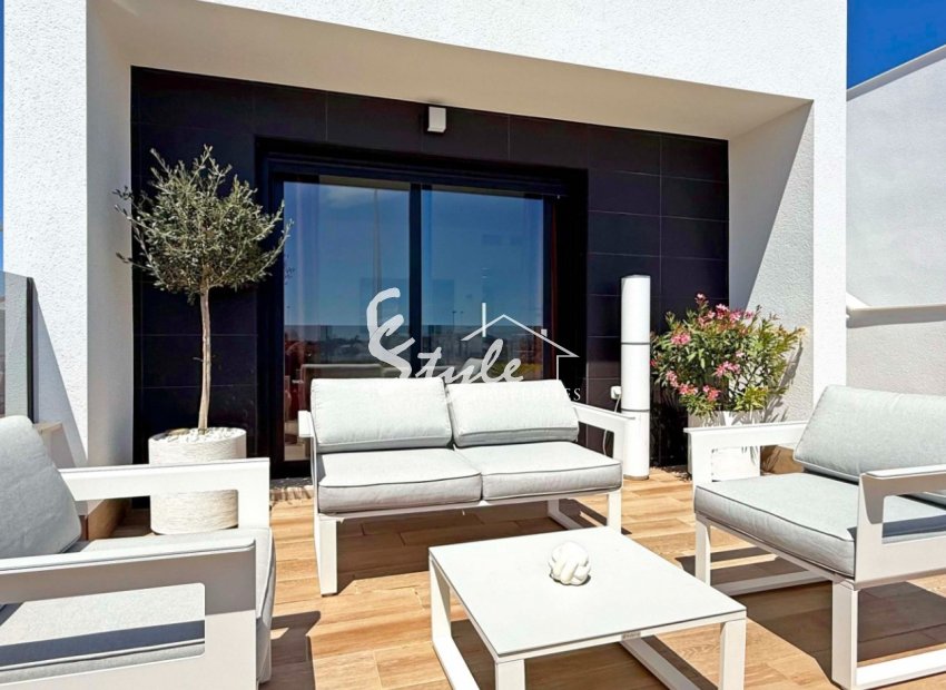 Reventa - Villa - San Pedro del Pinatar