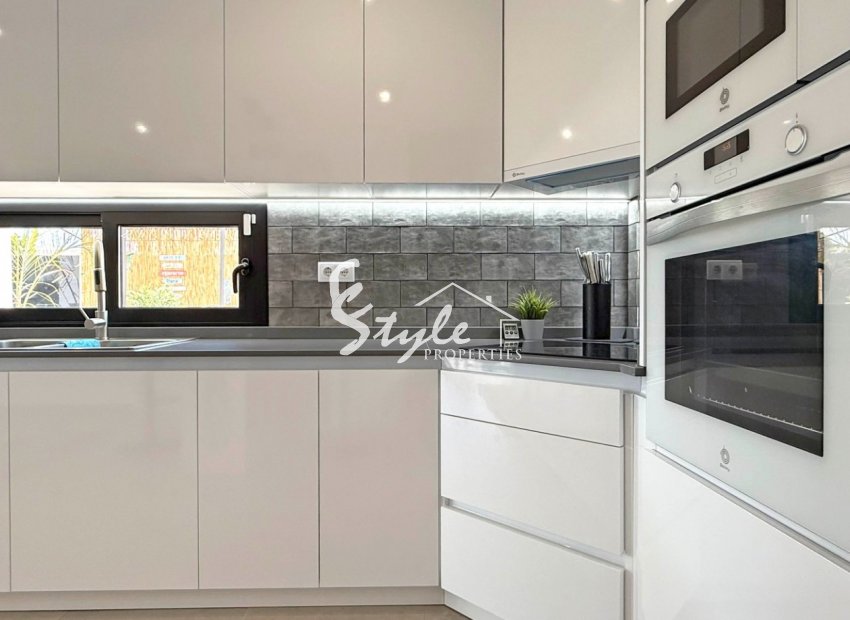 Reventa - Villa - San Pedro del Pinatar