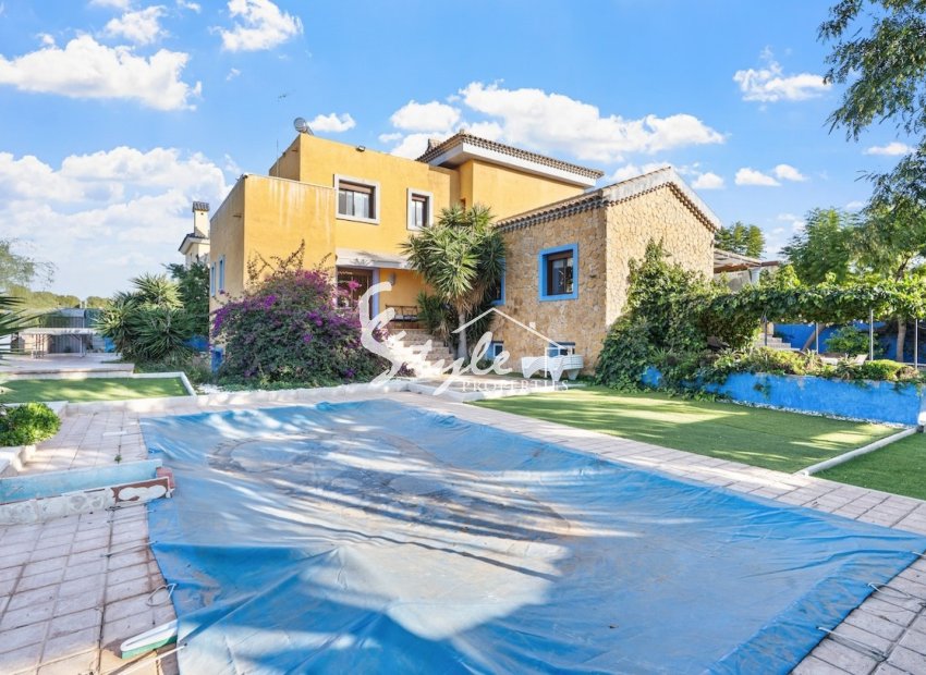 Reventa - Villa - Santa Pola - El Poble Llevanti