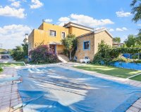 Reventa - Villa - Santa Pola - El Poble Llevanti