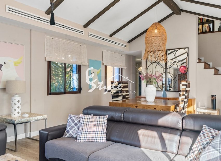 Reventa - Villa - Santa Pola - El Poble Llevanti