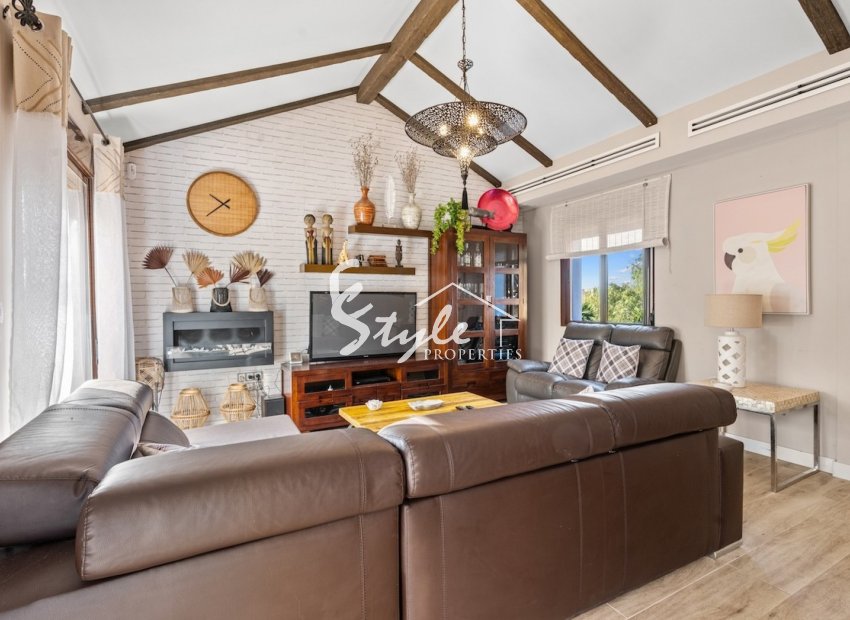 Reventa - Villa - Santa Pola - El Poble Llevanti