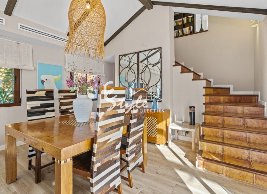 Reventa - Villa - Santa Pola - El Poble Llevanti