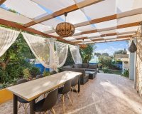 Reventa - Villa - Santa Pola - El Poble Llevanti