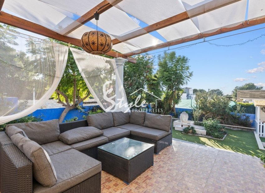 Reventa - Villa - Santa Pola - El Poble Llevanti