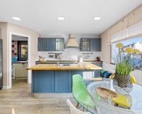 Reventa - Villa - Santa Pola - El Poble Llevanti