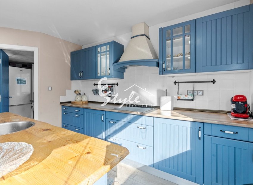 Reventa - Villa - Santa Pola - El Poble Llevanti