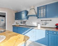 Reventa - Villa - Santa Pola - El Poble Llevanti