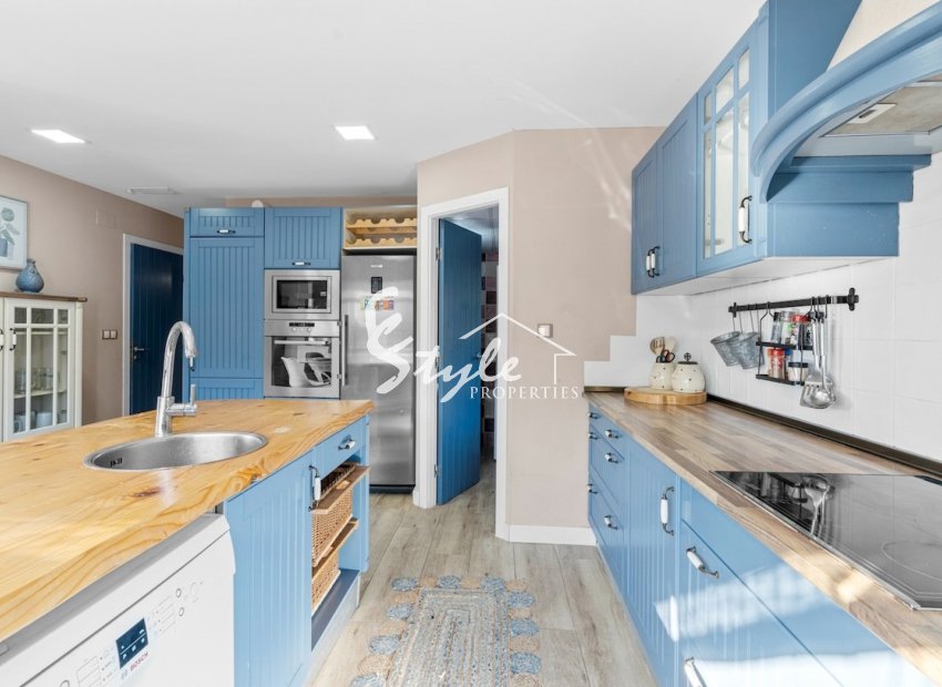 Reventa - Villa - Santa Pola - El Poble Llevanti