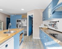 Reventa - Villa - Santa Pola - El Poble Llevanti