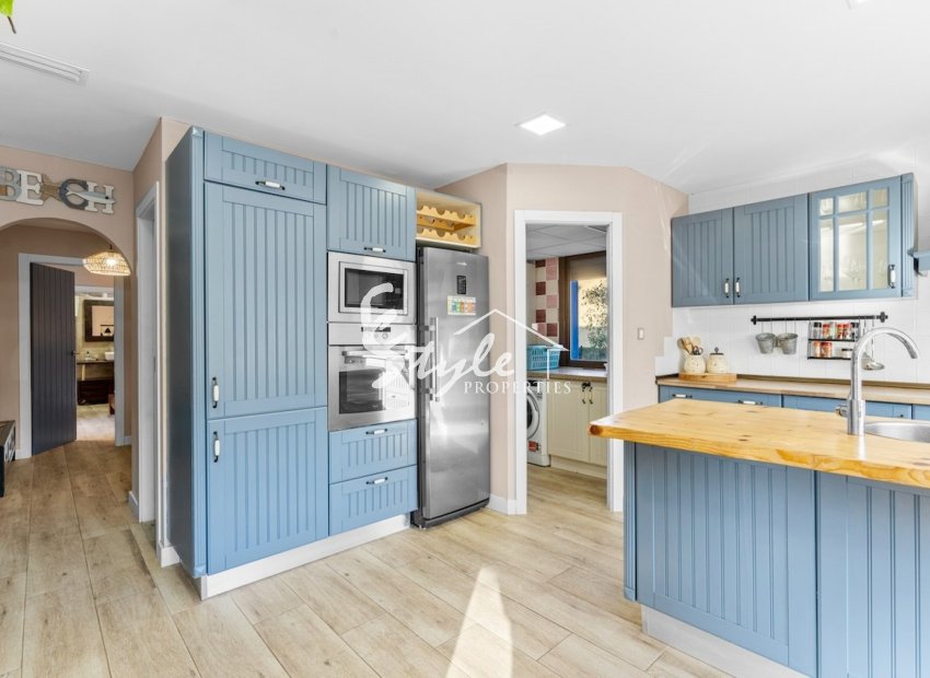 Reventa - Villa - Santa Pola - El Poble Llevanti