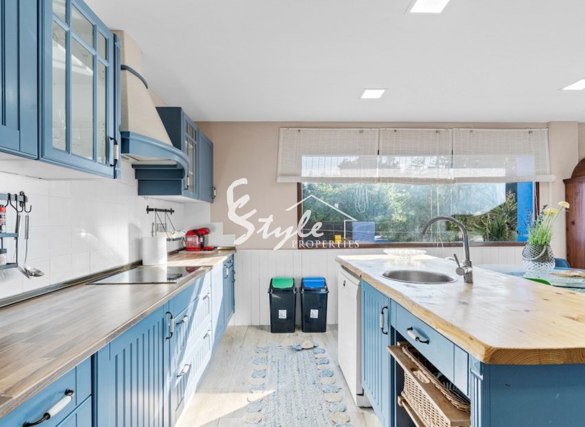 Reventa - Villa - Santa Pola - El Poble Llevanti