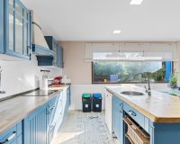 Reventa - Villa - Santa Pola - El Poble Llevanti