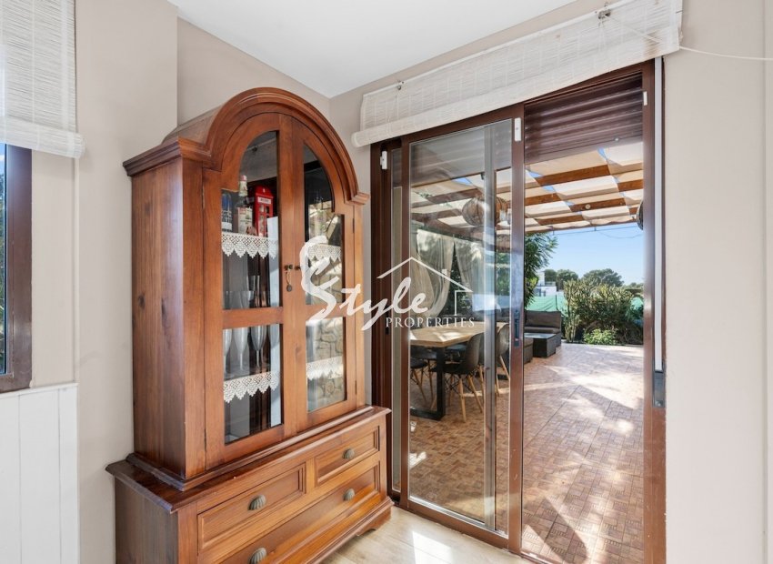 Reventa - Villa - Santa Pola - El Poble Llevanti