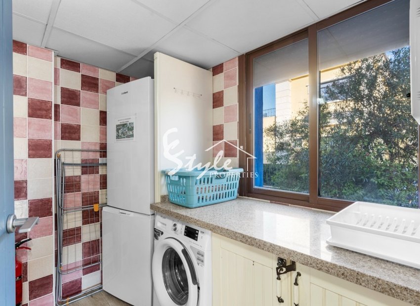 Reventa - Villa - Santa Pola - El Poble Llevanti