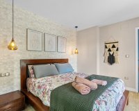 Reventa - Villa - Santa Pola - El Poble Llevanti