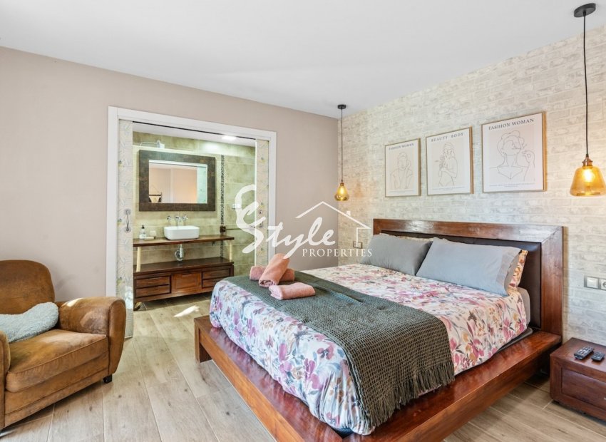 Reventa - Villa - Santa Pola - El Poble Llevanti